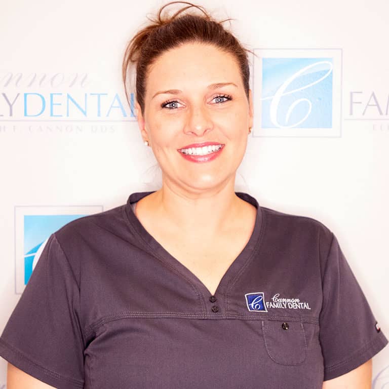Meet Our Dental Staff Cannon Family Dental Johnson City, TN