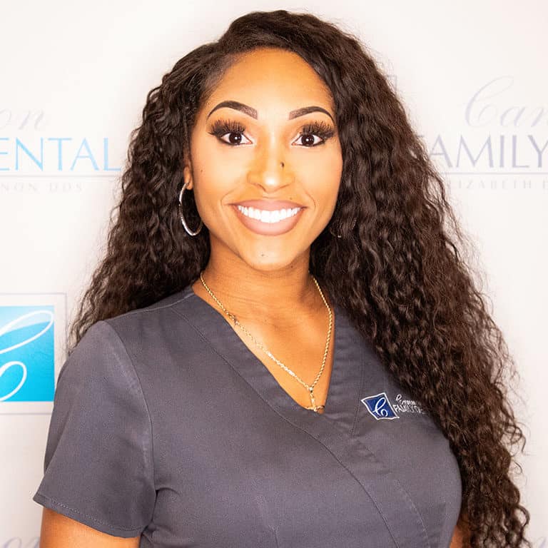Meet Our Dental Staff Cannon Family Dental Johnson City, TN